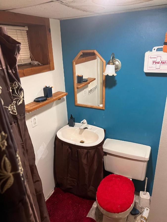 Garden Suite 30 Mins To Nyc, Mins To Ewr, Prudential Center, Njpack Belleville Bagian luar foto
