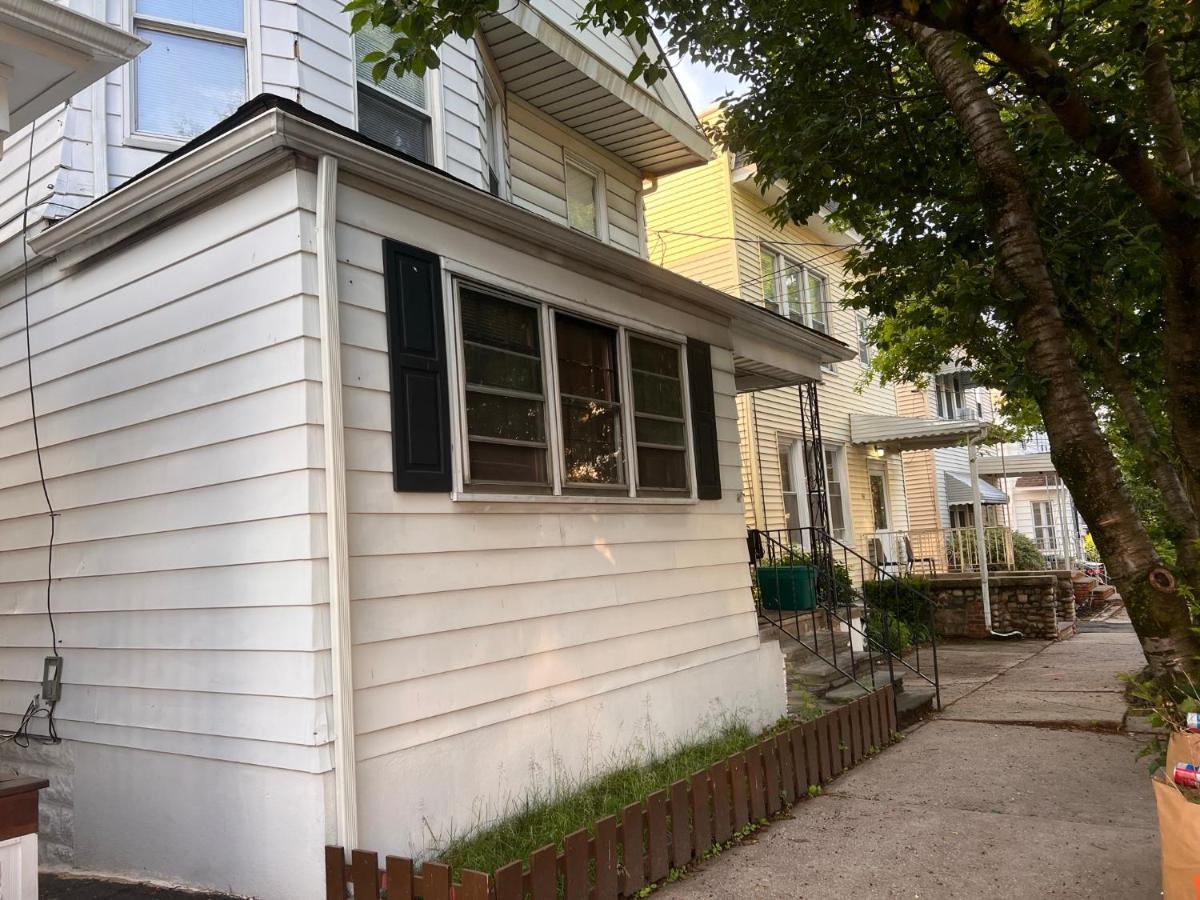 Garden Suite 30 Mins To Nyc, Mins To Ewr, Prudential Center, Njpack Belleville Bagian luar foto